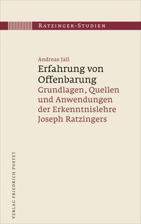 Produktbild: Erfahrung von Offenbarung