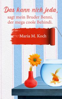 Produktbild: Das kann nich jeda