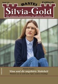 Produktbild: Silvia-Gold 119