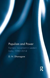 Produktbild: Populism and Power