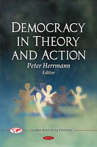 Produktbild: Democracy in Theory & Action