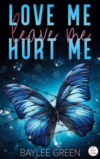Produktbild: Love me, Hurt me, Leave me