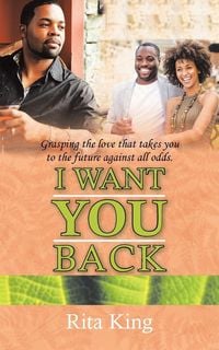 Produktbild: I Want You Back