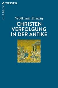Produktbild: Christenverfolgung in der Antike