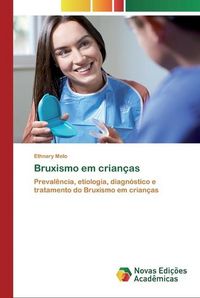 Produktbild: Bruxismo em crian&ccedil;as