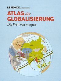 Produktbild: Atlas der Globalisierung
