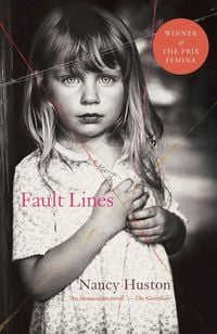 Bild vom Artikel Fault Lines vom Autor Nancy Huston