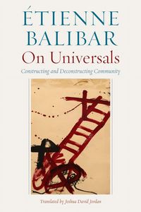 Produktbild: On Universals