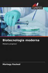Produktbild: Biotecnologia moderna