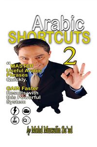 Produktbild: Arabic Shortcuts 2