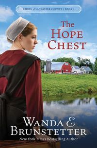 Produktbild: The Hope Chest