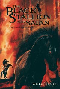 Produktbild: Black Stallion and Satan