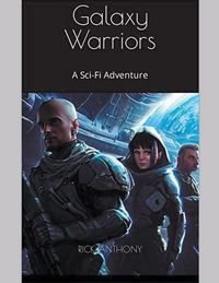 Produktbild: Galaxy Warriors
