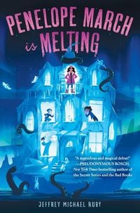 Produktbild: Penelope March Is Melting