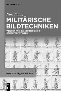 Produktbild: Milit&auml;rische Bildtechniken