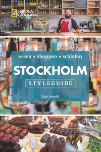 Produktbild: Styleguide Stockholm