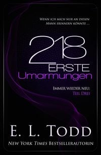 Produktbild: 218 Erste Umarmungen