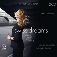 Produktbild: Swiss Dreams