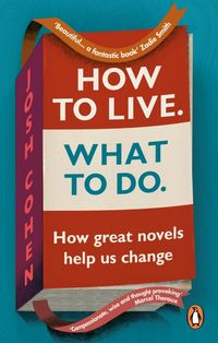 Produktbild: How to Live. What To Do.
