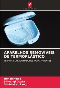 Produktbild: APARELHOS REMOV&Iacute;VEIS DE TERMOPL&Aacute;STICO