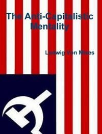 Produktbild: The Anti-Capitalistic Mentality