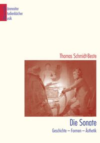 Produktbild: Die Sonate