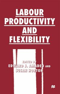 Produktbild: Labour Productivity and Flexibility