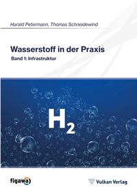 Produktbild: Wasserstoff in der Praxis
