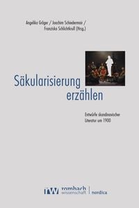 Produktbild: S&auml;kularisierung erz&auml;hlen