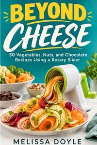 Produktbild: Beyond Cheese