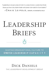 Produktbild: Leadership Briefs