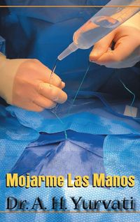 Produktbild: Mojarme Las Manos