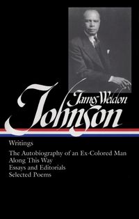 Produktbild: Johnson, J: Liam James Weldon Johnson Writ