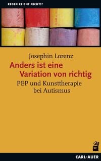Produktbild: Anders ist eine Variation von richtig