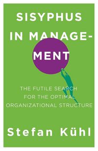 Produktbild: Sisyphus in Management