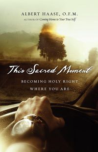 Produktbild: This Sacred Moment