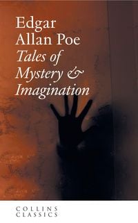 Produktbild: Tales of Mystery and Imagination