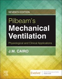 Produktbild: Pilbeam's Mechanical Ventilation E-Book