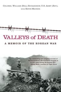 Produktbild: Valleys of Death