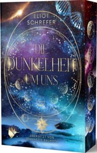 Produktbild: Die Dunkelheit um uns