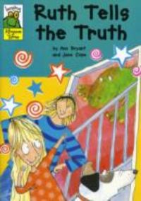 Produktbild: Bryant, A: Ruth Tells the Truth