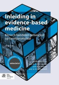Produktbild: Inleiding in evidence-based medicine