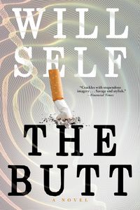 Produktbild: The Butt