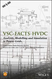 Produktbild: Vsc-Facts-Hvdc