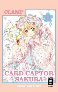 Produktbild: Card Captor Sakura Clear Card Arc 16