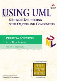 Produktbild: Using UML