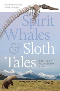 Produktbild: Spirit Whales and Sloth Tales