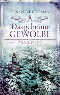 Produktbild: Das geheime Gew&ouml;lbe