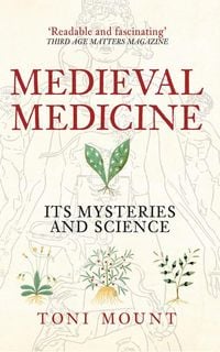 Produktbild: Medieval Medicine