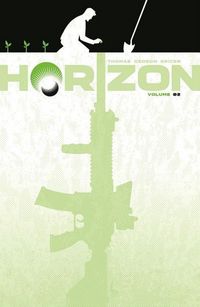 Produktbild: Thomas, B: Horizon Volume 2: Remnant